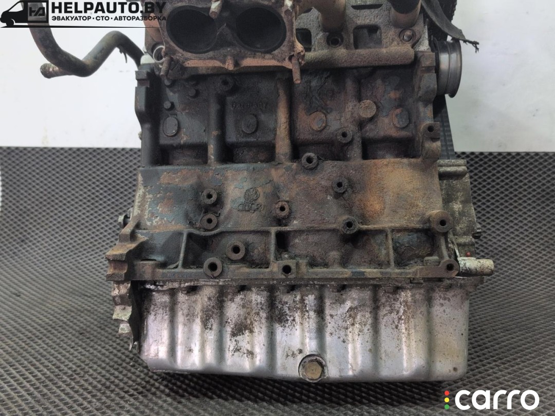 двигатель Volkswagen Jetta 4 поколение, 2001, AQY, 2.0 л, AQY, фото 10
