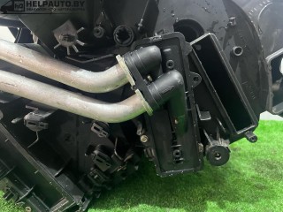корпус отопителя (печки), ориг. номер 933263977K, Citroen C5 1 поколение 2000-2004