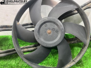 вентилятор охлаждения, ориг. номер 853269C, Renault Megane 1 поколение 1995-1999