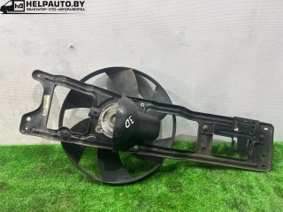вентилятор охлаждения, ориг. номер 853269C, Renault Megane 1 поколение 1995-1999
