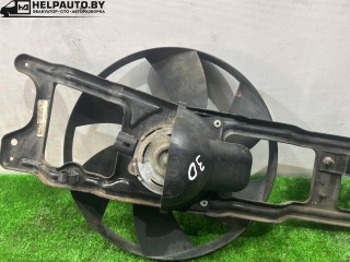 вентилятор охлаждения, ориг. номер 853269C, Renault Megane 1 поколение 1995-1999