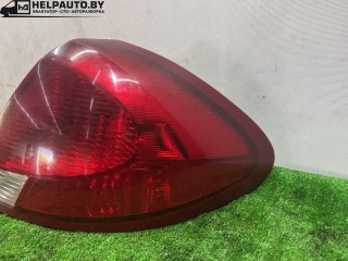 фонарь задний правый, Ford Taurus 4 поколение 1999-2004