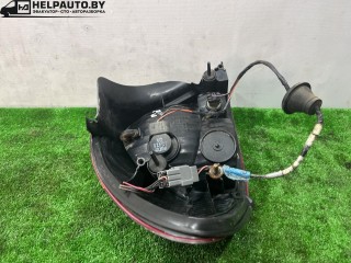 фонарь задний правый, Ford Taurus 4 поколение 1999-2004