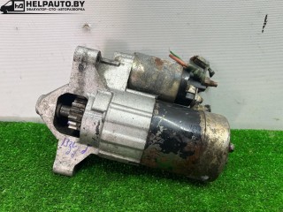стартер, ориг. номер M000T86081, Peugeot 306 1 поколение [рестайлинг] 1997-2002