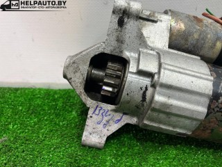 стартер, ориг. номер M000T86081, Peugeot 306 1 поколение [рестайлинг] 1997-2002