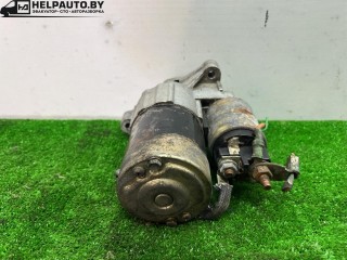 стартер, ориг. номер M000T86081, Peugeot 306 1 поколение [рестайлинг] 1997-2002