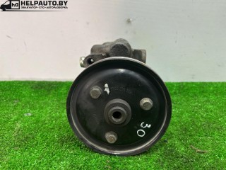 насос гидроусилителя руля, ориг. номер 7846075, Renault Megane 1 поколение 1995-1999