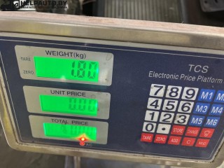 насос гидроусилителя руля, ориг. номер 26045330, Peugeot 306 1 поколение [рестайлинг] 1997-2002