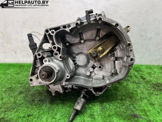 МКПП, ориг. номер JB1120, S042285, Renault Megane 1 поколение 1995-1999