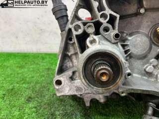 МКПП, ориг. номер JB1120, S042285, Renault Megane 1 поколение 1995-1999