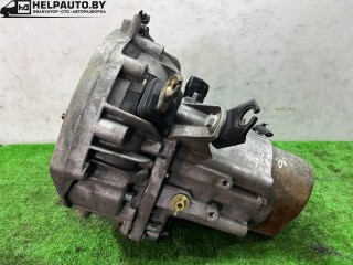 МКПП, ориг. номер JB1120, S042285, Renault Megane 1 поколение 1995-1999