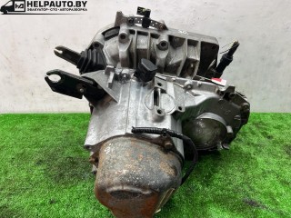 МКПП, ориг. номер JB1120, S042285, Renault Megane 1 поколение 1995-1999