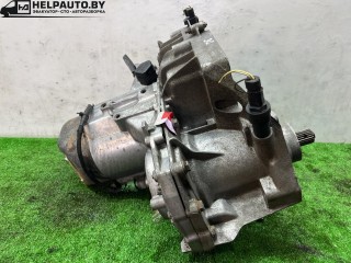 МКПП, ориг. номер JB1120, S042285, Renault Megane 1 поколение 1995-1999