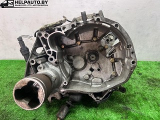 МКПП, ориг. номер JB1197, S010816, Renault Megane 1 поколение 1995-1999