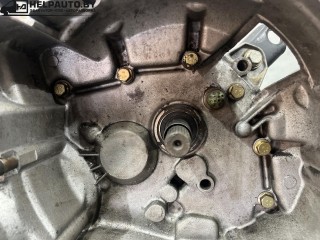 МКПП, ориг. номер JB1197, S010816, Renault Megane 1 поколение 1995-1999