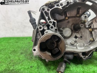 МКПП, ориг. номер JB1197, S010816, Renault Megane 1 поколение 1995-1999