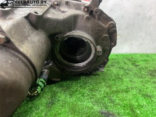 МКПП, ориг. номер JB1197, S010816, Renault Megane 1 поколение 1995-1999