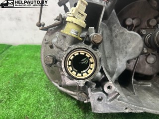 КПП механическая (МКПП), ориг. номер 20TB38, 0670078, Citroen Berlingo  M49 1996-2003