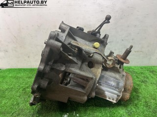 КПП механическая (МКПП), ориг. номер 20TB38, 0670078, Citroen Berlingo  M49 1996-2003