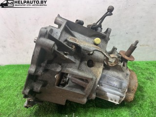 КПП механическая (МКПП), ориг. номер 20TB38, 0670078, Citroen Berlingo  M49 1996-2003