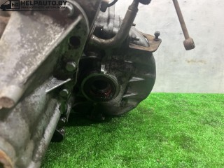 КПП механическая (МКПП), ориг. номер 20TB38, 0670078, Citroen Berlingo  M49 1996-2003
