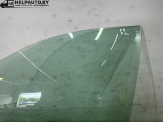 стекло двери передней левой, Ford Taurus 4 поколение 1999-2004
