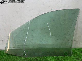 стекло двери передней правой, Ford Taurus 4 поколение 1999-2004