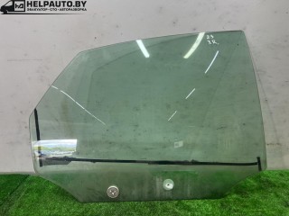стекло двери задней правой, ориг. номер DOT-75, FM-M185, Ford Taurus 4 поколение 1999-2004
