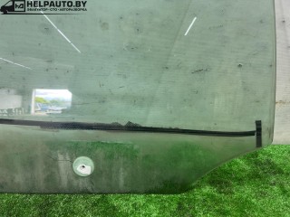 стекло двери задней правой, ориг. номер DOT-75, FM-M185, Ford Taurus 4 поколение 1999-2004