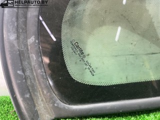стекло кузовное заднее правое, ориг. номер DOT-287VF-M428, Ford Taurus 4 поколение 1999-2004