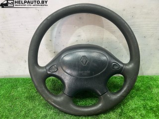 руль, Renault Megane 1 поколение 1995-1999