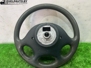 руль, Renault Megane 1 поколение 1995-1999