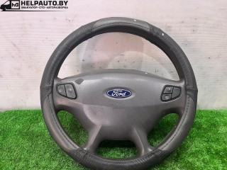 подушка безопасности водителя, Ford Taurus 4 поколение 1999-2004