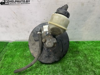вакуумный усилитель тормозов, ориг. номер 7700849313A, Renault Megane 1 поколение 1995-1999