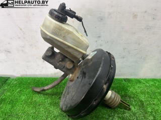 вакуумный усилитель тормозов, ориг. номер 7700849313A, Renault Megane 1 поколение 1995-1999