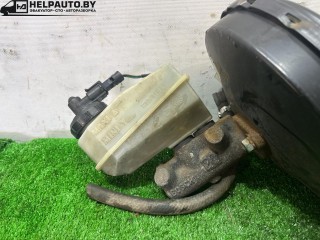 главный тормозной цилиндр, ориг. номер 7700828034, Renault Megane 1 поколение 1995-1999