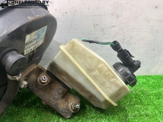 главный тормозной цилиндр, ориг. номер 7700828034, Renault Megane 1 поколение 1995-1999