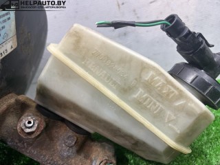 главный тормозной цилиндр, ориг. номер 7700828034, Renault Megane 1 поколение 1995-1999
