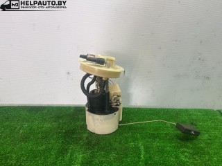 колба в бак, Renault Megane 1 поколение 1995-1999