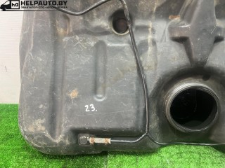 топливный бак, Ford Taurus 4 поколение 1999-2004