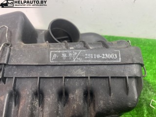 корпус воздушногo фильтра, ориг. номер 28110-23003, Hyundai Coupe 1 поколение 1996-1999