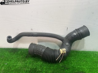 патрубок воздушного фильтра, ориг. номер 77002733946, Renault Megane 1 поколение 1995-1999