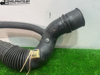 патрубок воздушного фильтра, ориг. номер 77002733946, Renault Megane 1 поколение 1995-1999