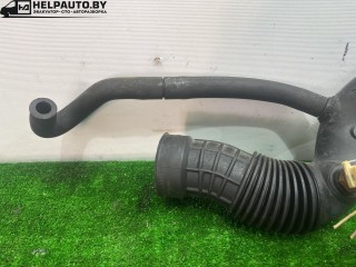 патрубок воздушного фильтра, ориг. номер 77002733946, Renault Megane 1 поколение 1995-1999