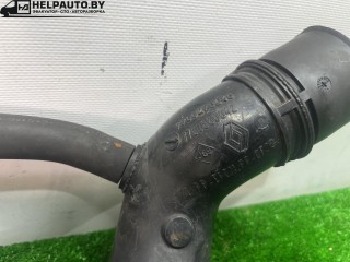 патрубок воздушного фильтра, ориг. номер 77002733946, Renault Megane 1 поколение 1995-1999