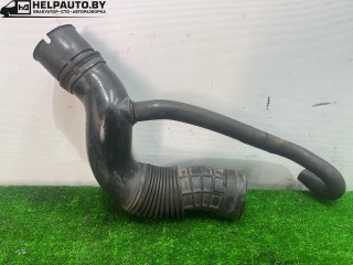 патрубок воздушного фильтра, ориг. номер 77002733946, Renault Megane 1 поколение 1995-1999