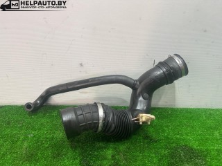 патрубок воздушного фильтра, ориг. номер 7700866642, Renault Megane 1 поколение 1995-1999