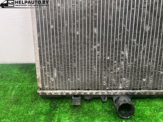 радиатор основной, ориг. номер 96.380.838.8003, Citroen C5 1 поколение 2000-2004