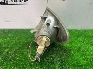 указатель поворота левый, Renault Megane 1 поколение 1995-1999