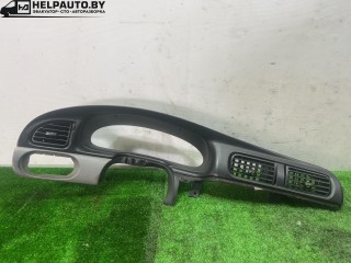 рамка панели приборов, ориг. номер YF12-54044D70-B, Ford Taurus 4 поколение 1999-2004